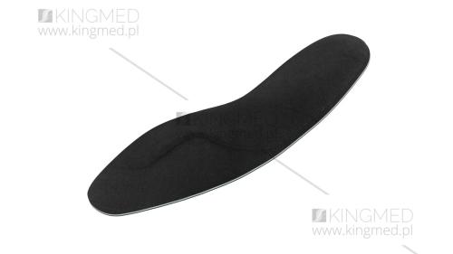 Stiff Toe Insoles 2