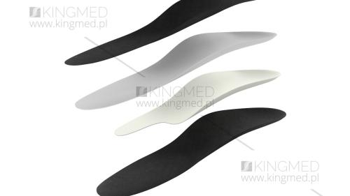 Stiff Toe Insoles 3